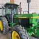 تراکتور 3350 JOHNDEERE