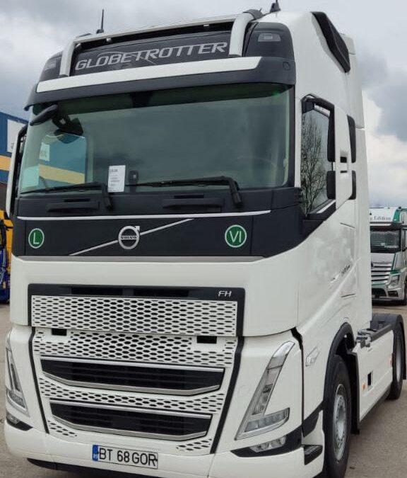 FH-500 مدل 2023 صفر خشک فول