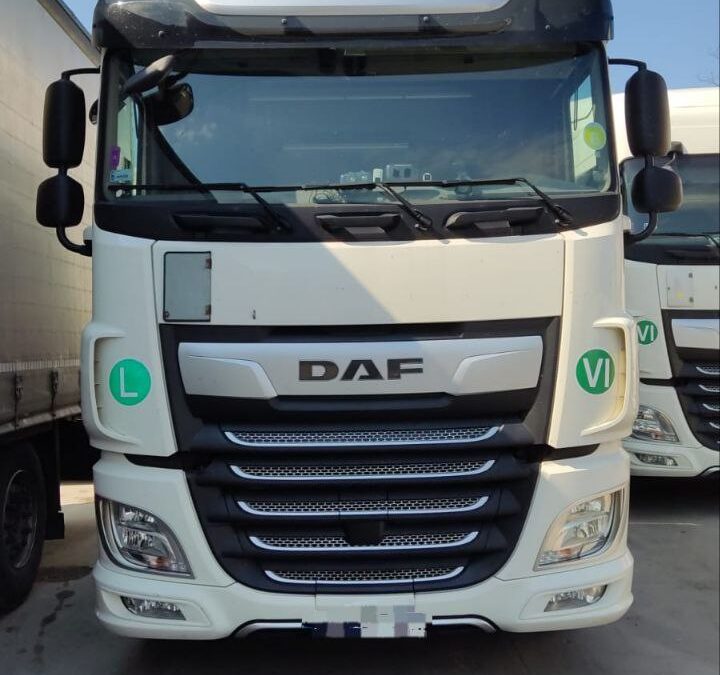 DAF 2020