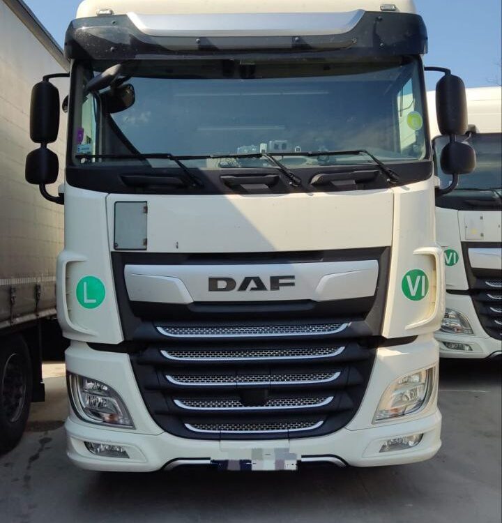 DAF 2020