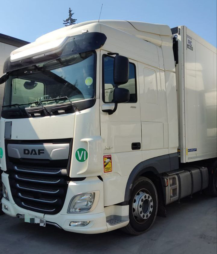 DAF 2020