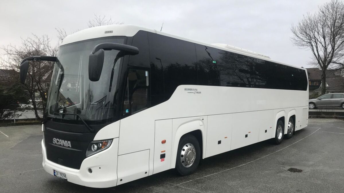 SCANIA