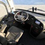 اتوبوس SCANIA