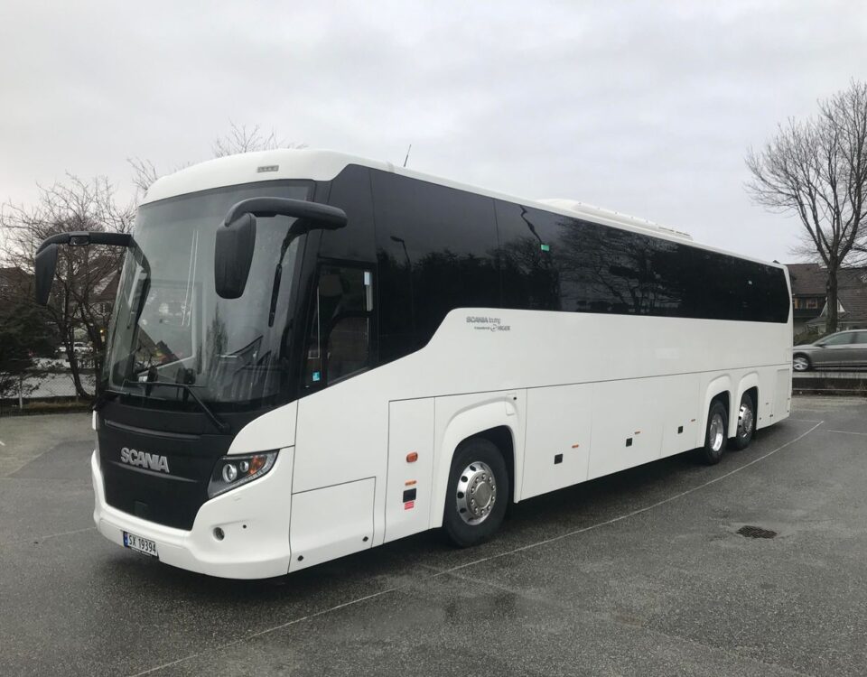 SCANIA