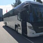 اتوبوس SCANIA