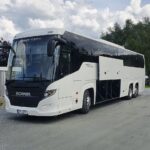 اتوبوس SCANIA