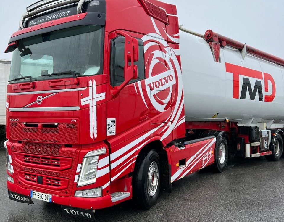 volvo