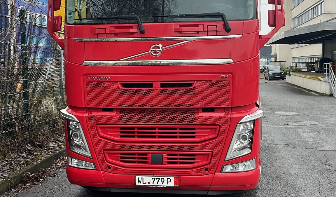 FH-500