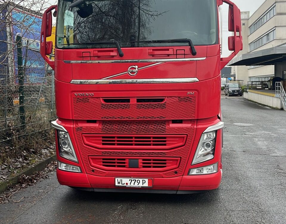 FH-500