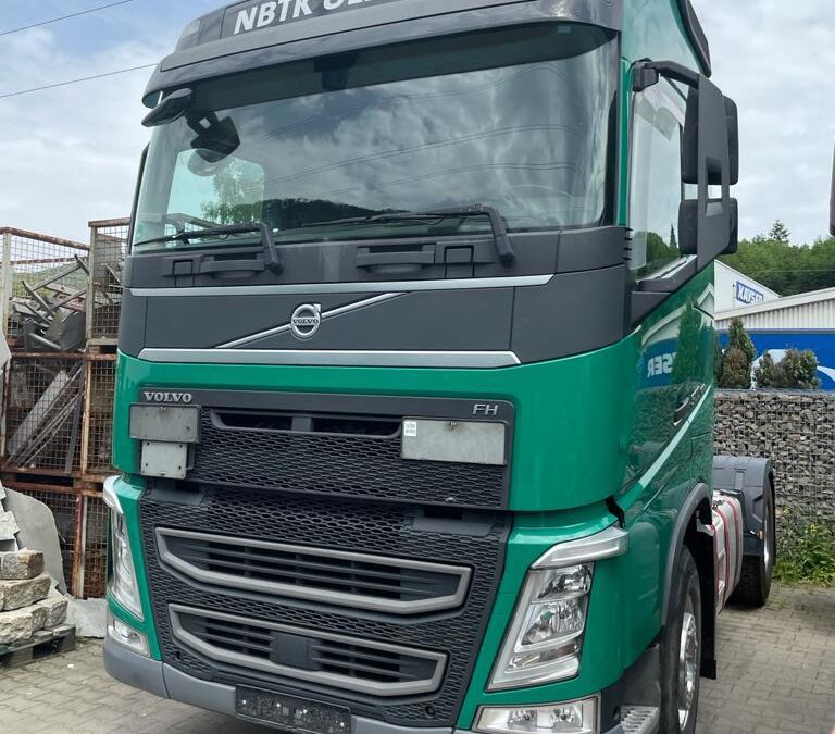 FH-500
