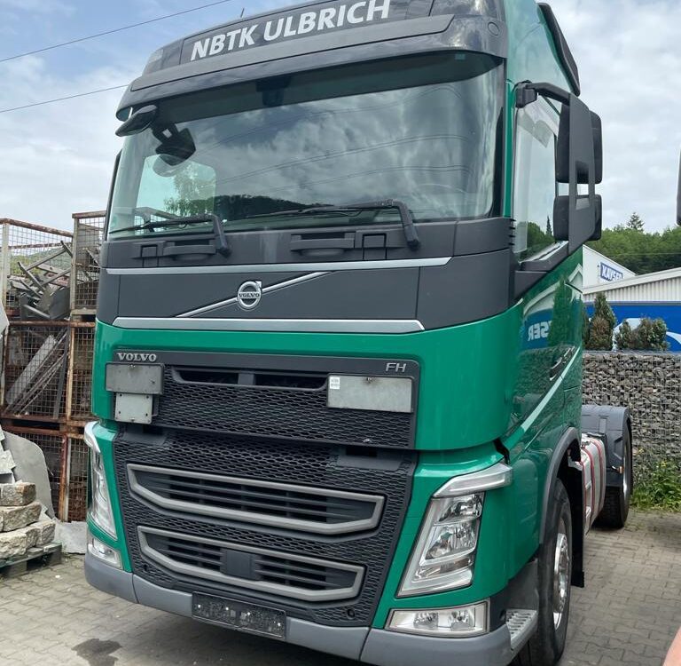 FH-500