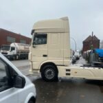 DAF