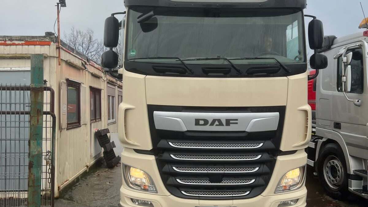 DAF
