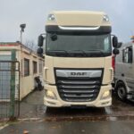 DAF