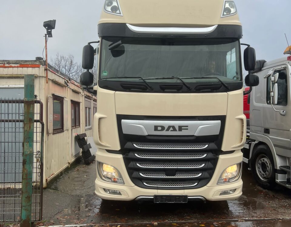 DAF